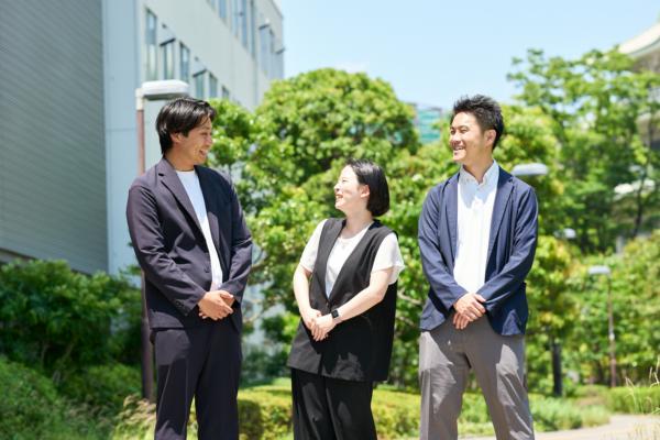 募集している求人：営業企画（PR/マーケ/福岡）