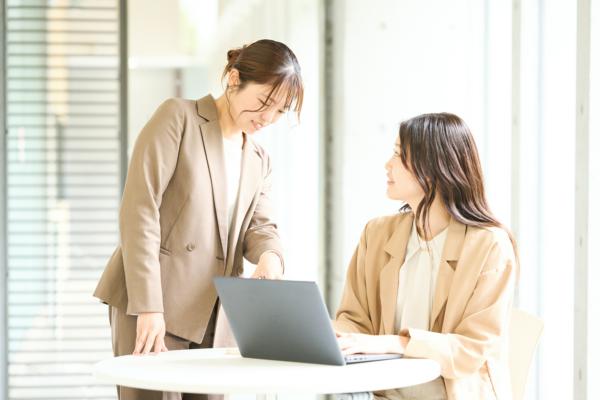 募集している求人：商品開拓営業(MD)/静岡