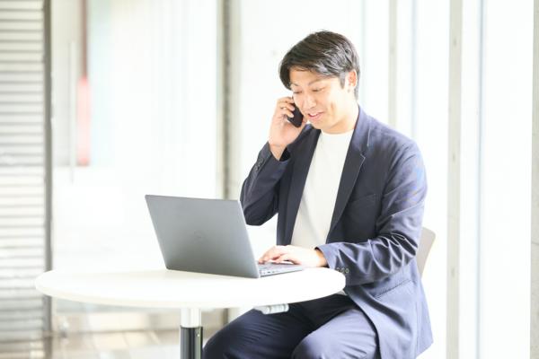 募集している求人：営業企画（愛知）