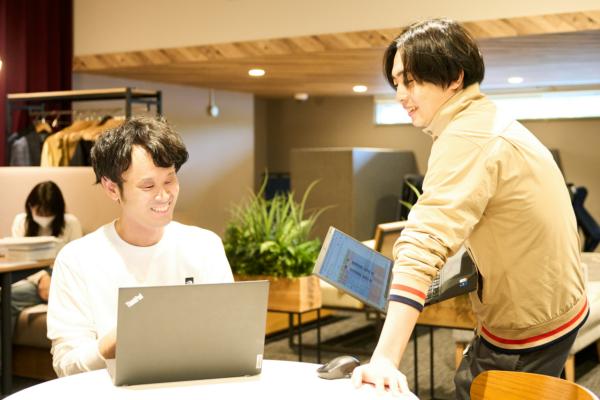 募集している求人：アウル事業部/カスタマーサポート /東京