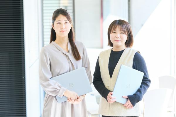 募集している求人：代表秘書