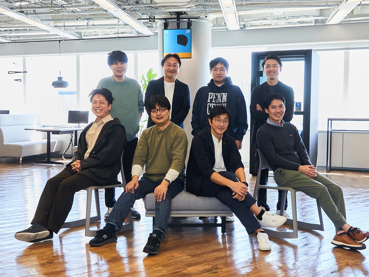 株式会社イエソド 求人画像1