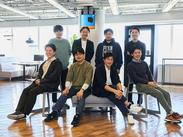 募集している求人：SREエンジニア