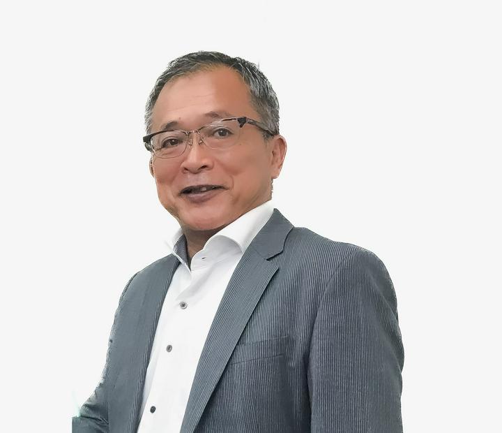 コンピュータマインド株式会社のインタビュー写真