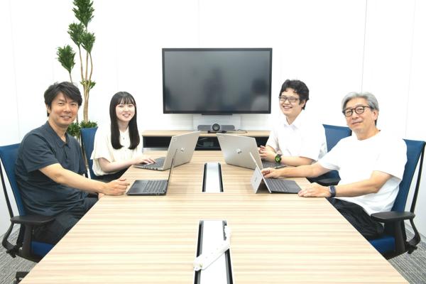 募集している求人：ITエンジニア