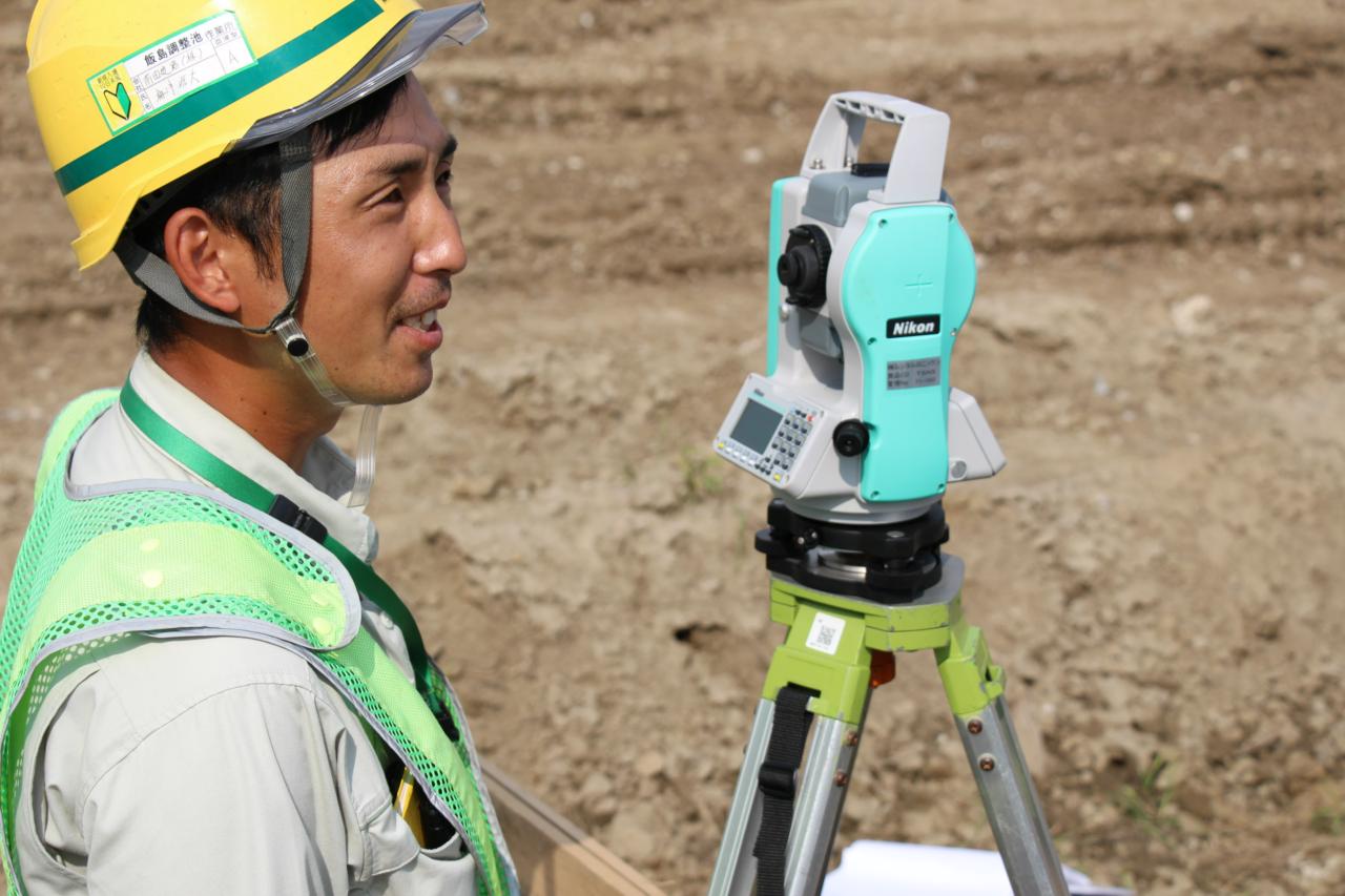 前田道路株式会社 求人画像1