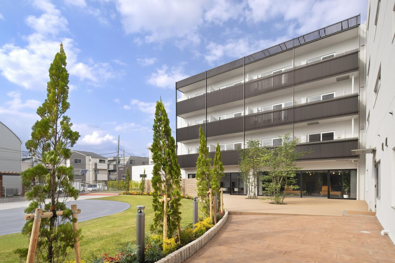 前田道路株式会社 求人画像1