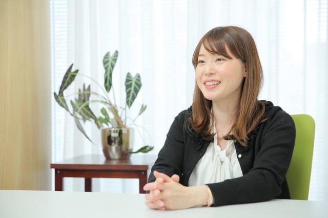 まだ世に出る前の商品に関わり、「これが世に出たらどんな反響があるだろうか」と思いを馳せながら、調査を実施する。そのやりがいは他では味わえない。