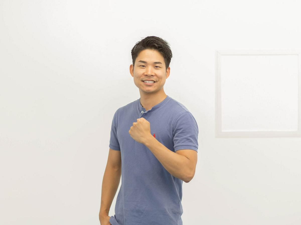 インタビュー画像