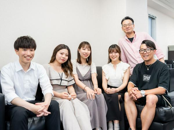 募集している求人：【上流工程あり】未経験歓迎！システムコンサルタント