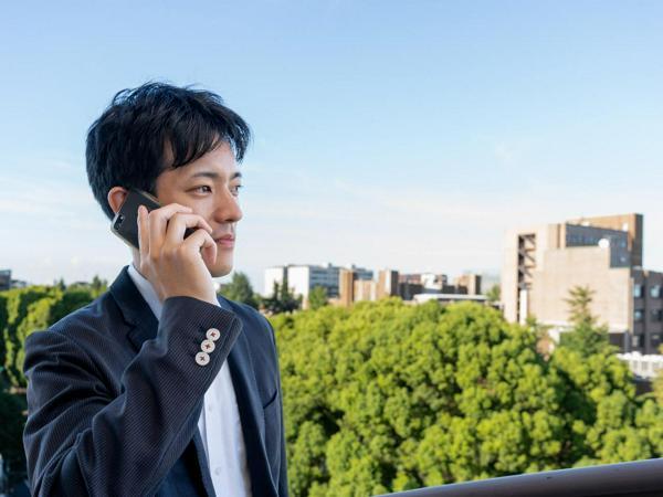 募集している求人：セールス