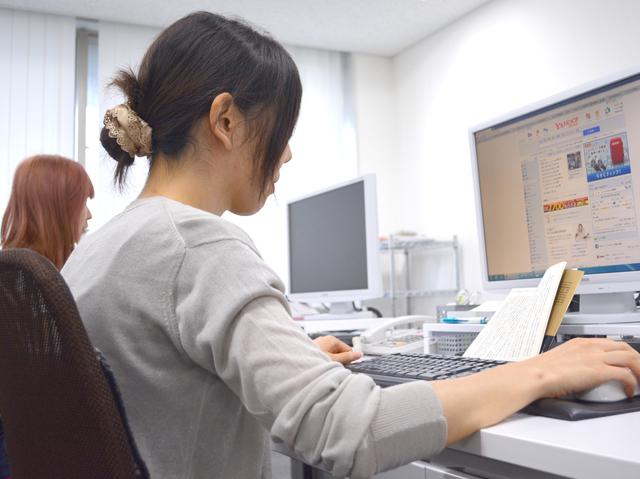 同社の強みは確かな技術と柔軟な提案力、また小回りの効くすばやいリカバリーである。