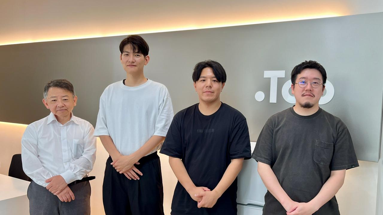 株式会社Too 求人画像1