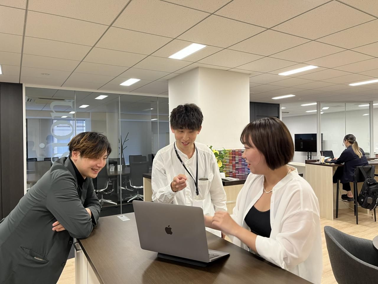 株式会社Too 求人画像1