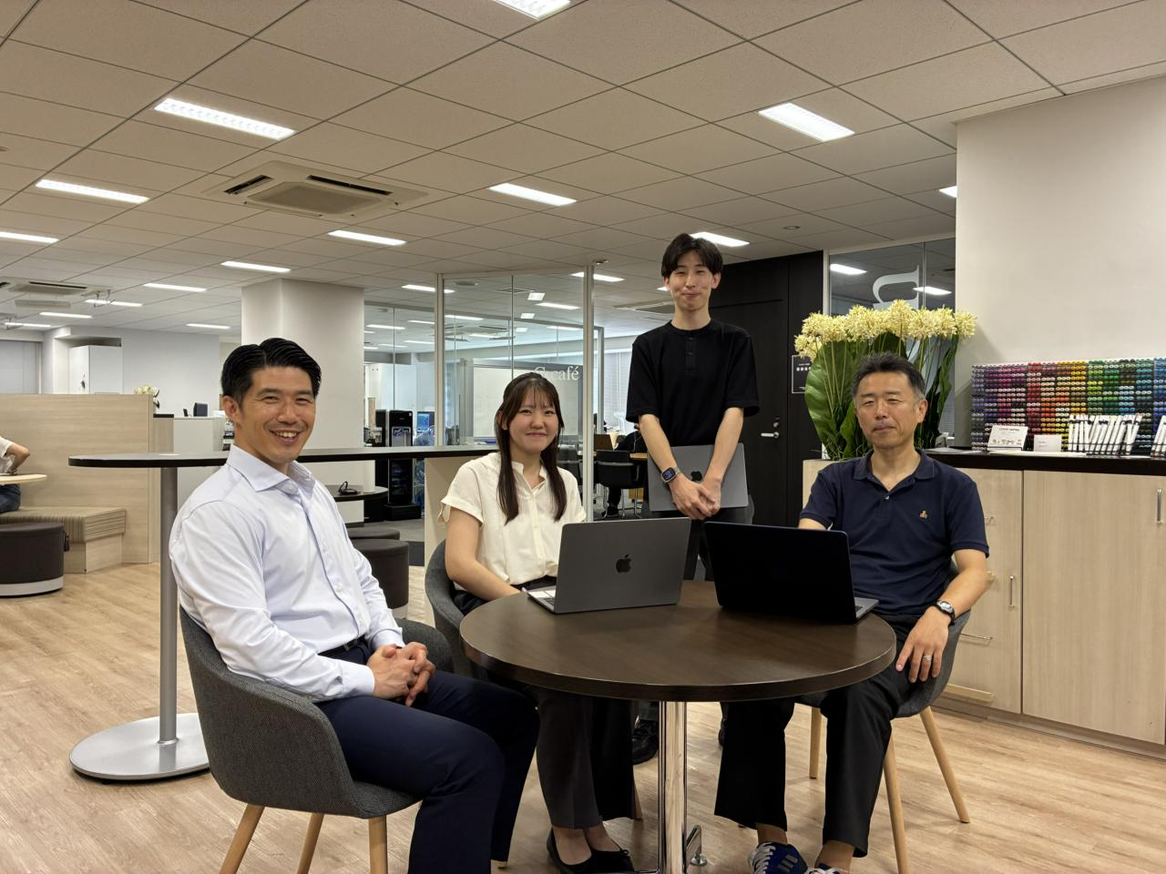 株式会社Too 求人画像1