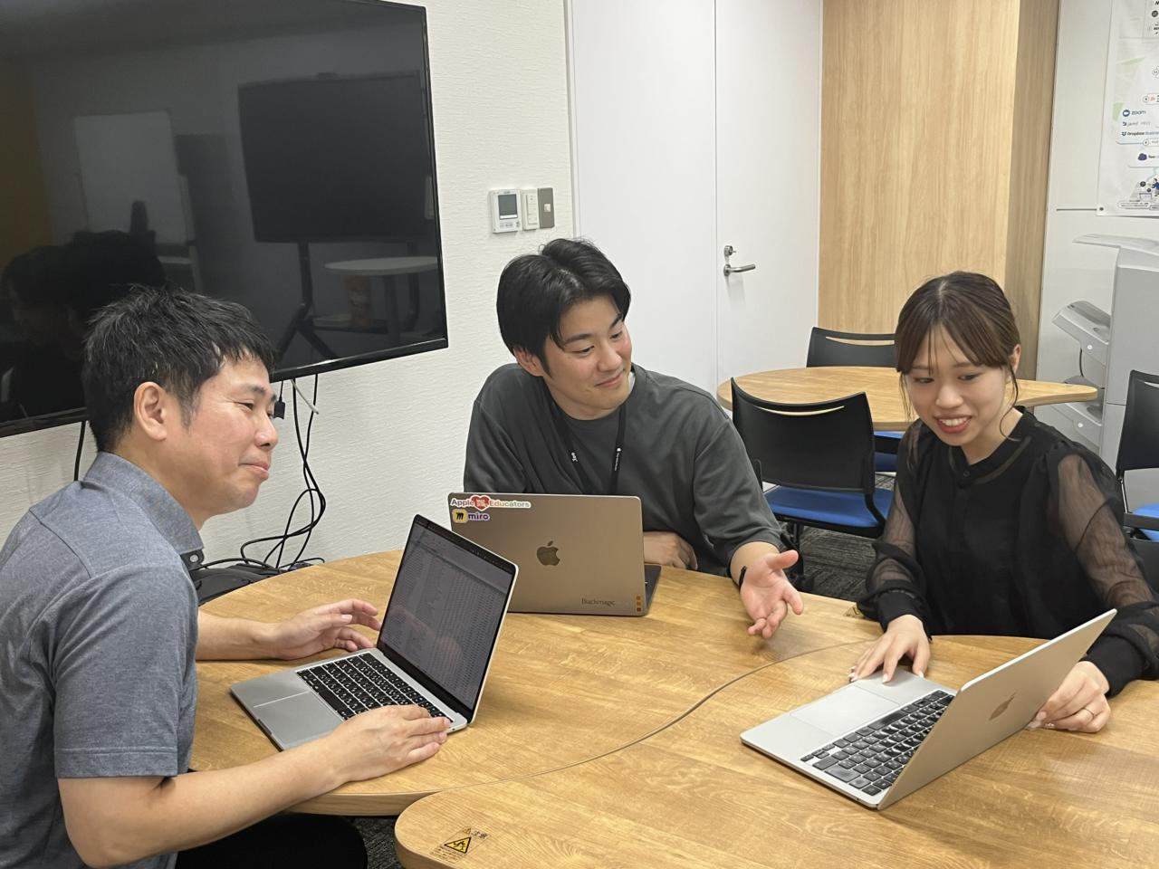 株式会社Too 求人画像1