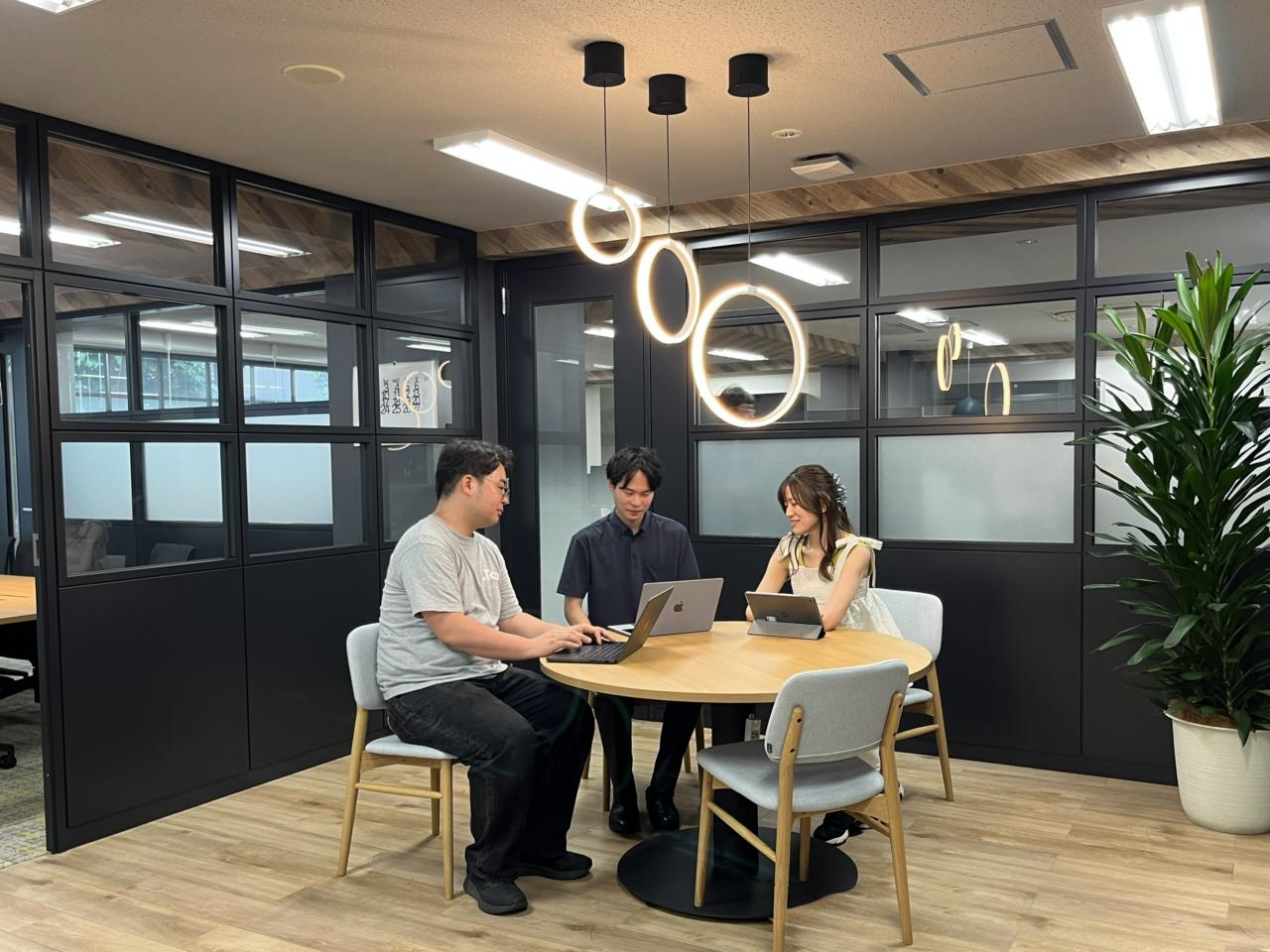 株式会社Too 求人画像1