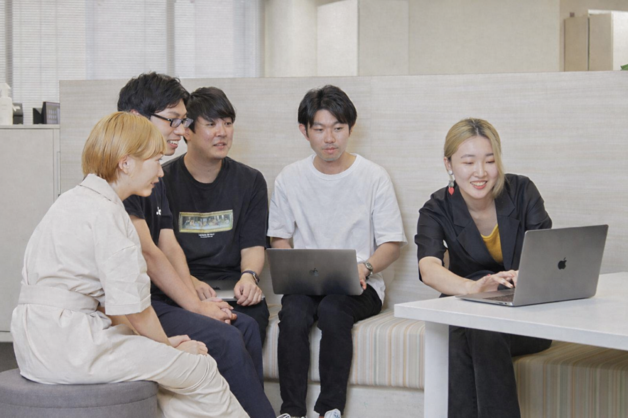 株式会社Too 求人画像1