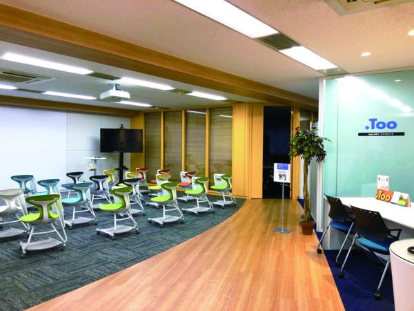 募集している求人：福岡EDUCS
