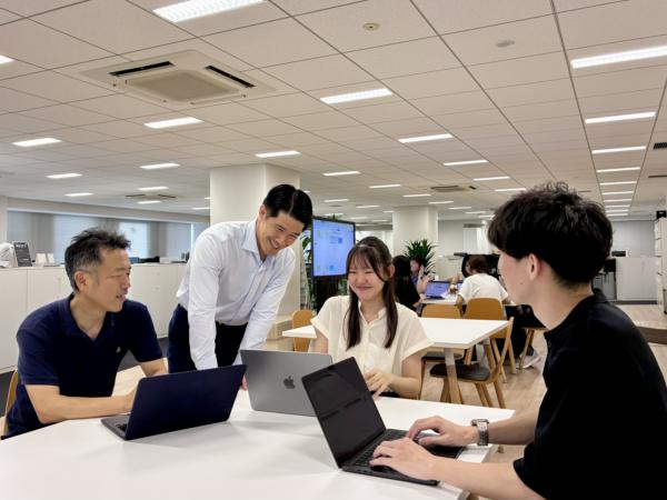 募集している求人：東京ネットワークサポート