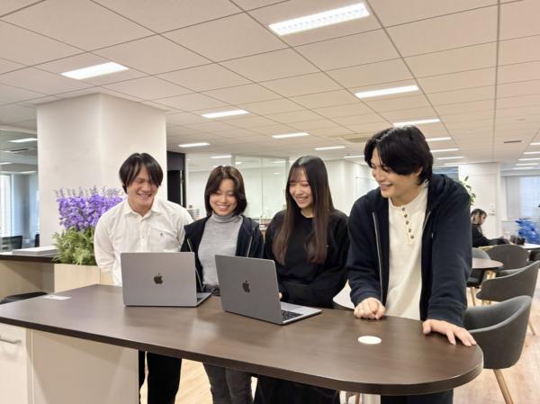 募集している求人：東京EDUCS