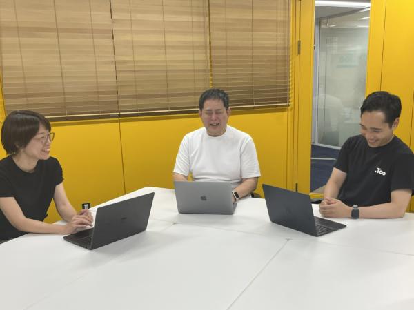 募集している求人：福岡フィールドサポート