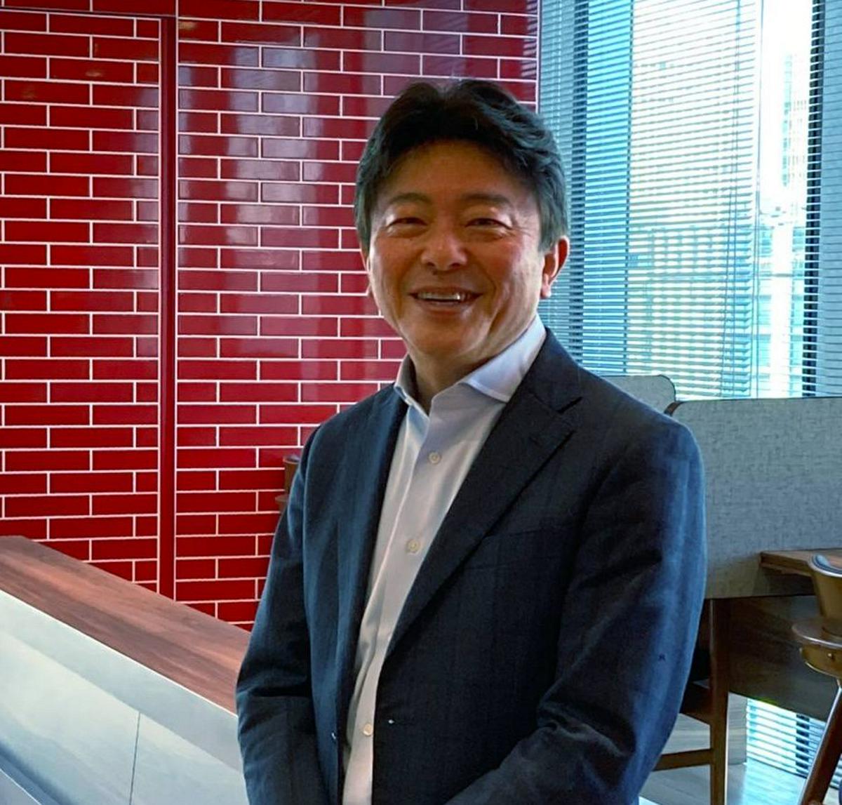 インタビュー画像