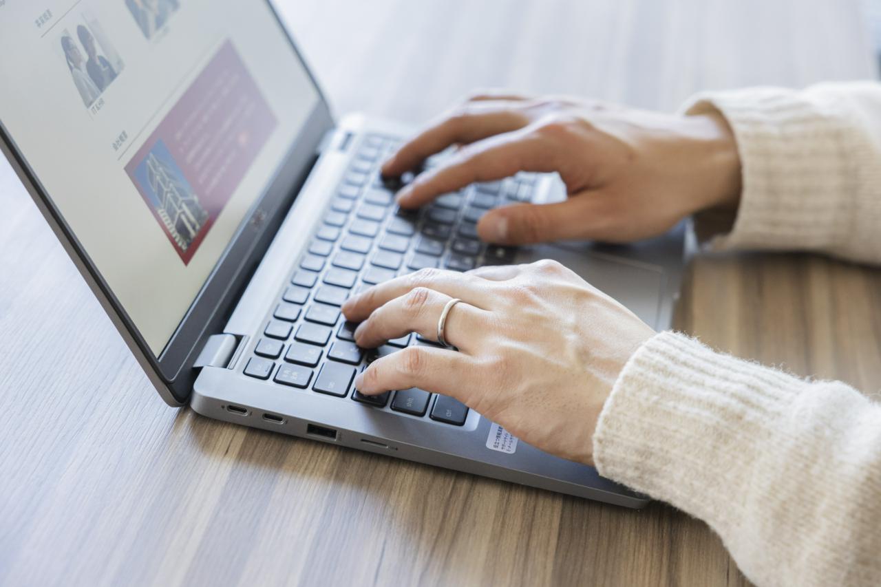 株式会社リーディング・エッジ社 求人画像1