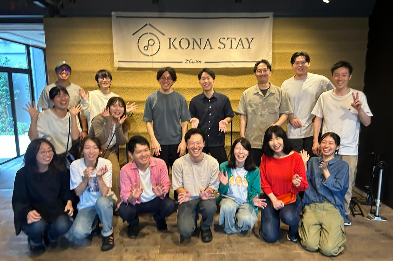 株式会社おてつたび 求人画像1