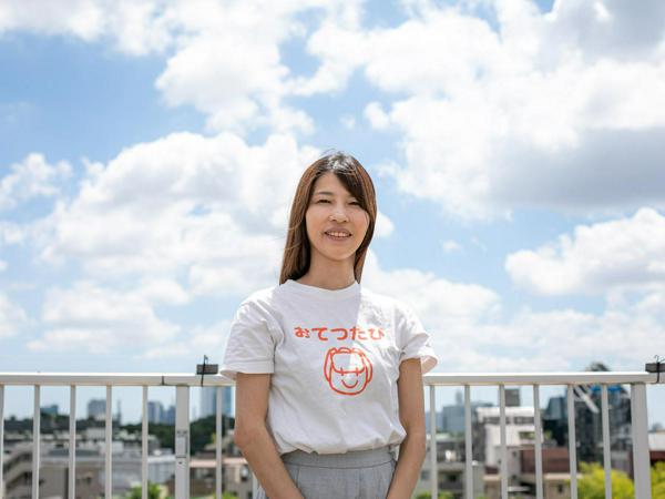 募集している求人：サービス企画（PdM）