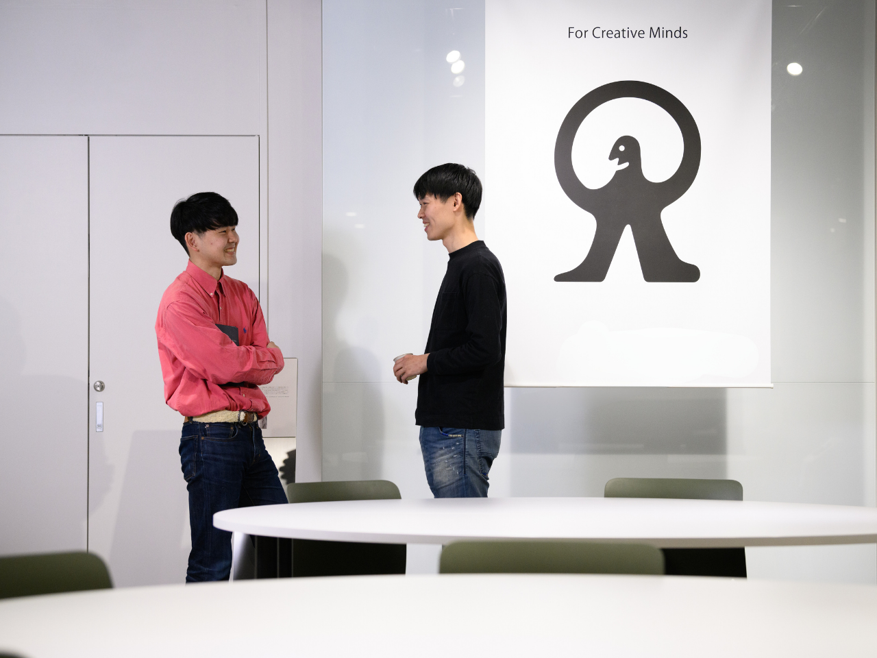 マネックスグループ株式会社 求人画像1