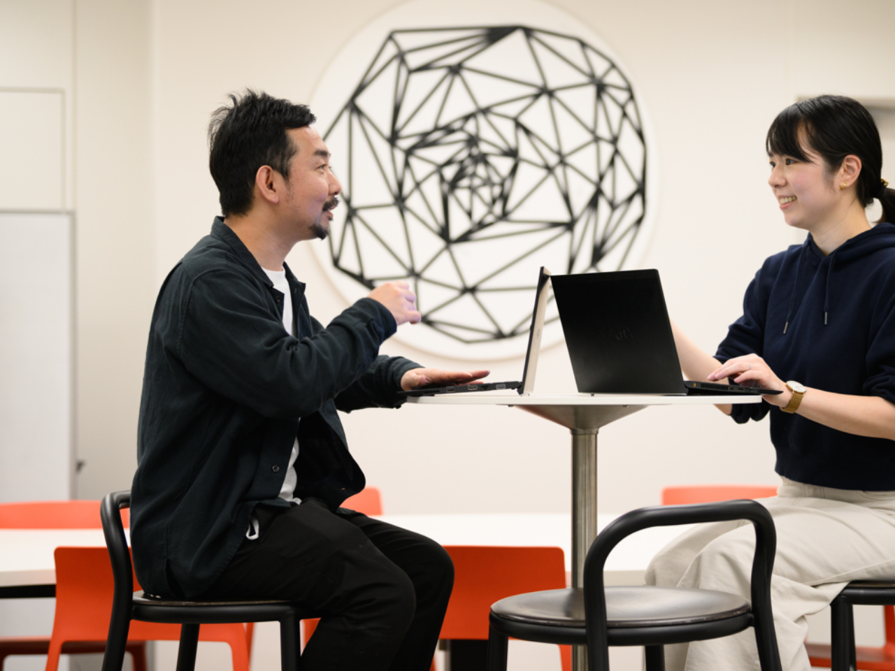 マネックスグループ株式会社 求人画像1