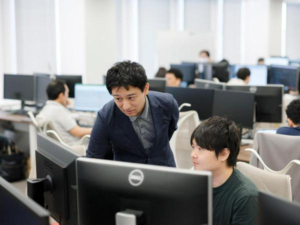 募集している求人：【リモートOK/フレックス/業界TOP3の企業】情報セキュリティ担当