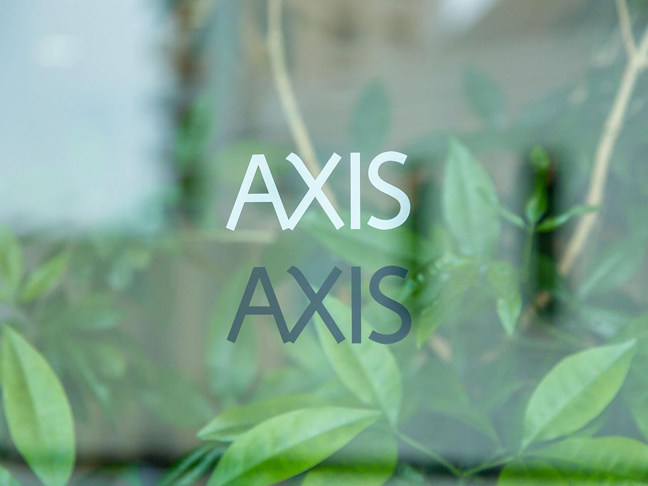 株式会社アクシス 求人画像1