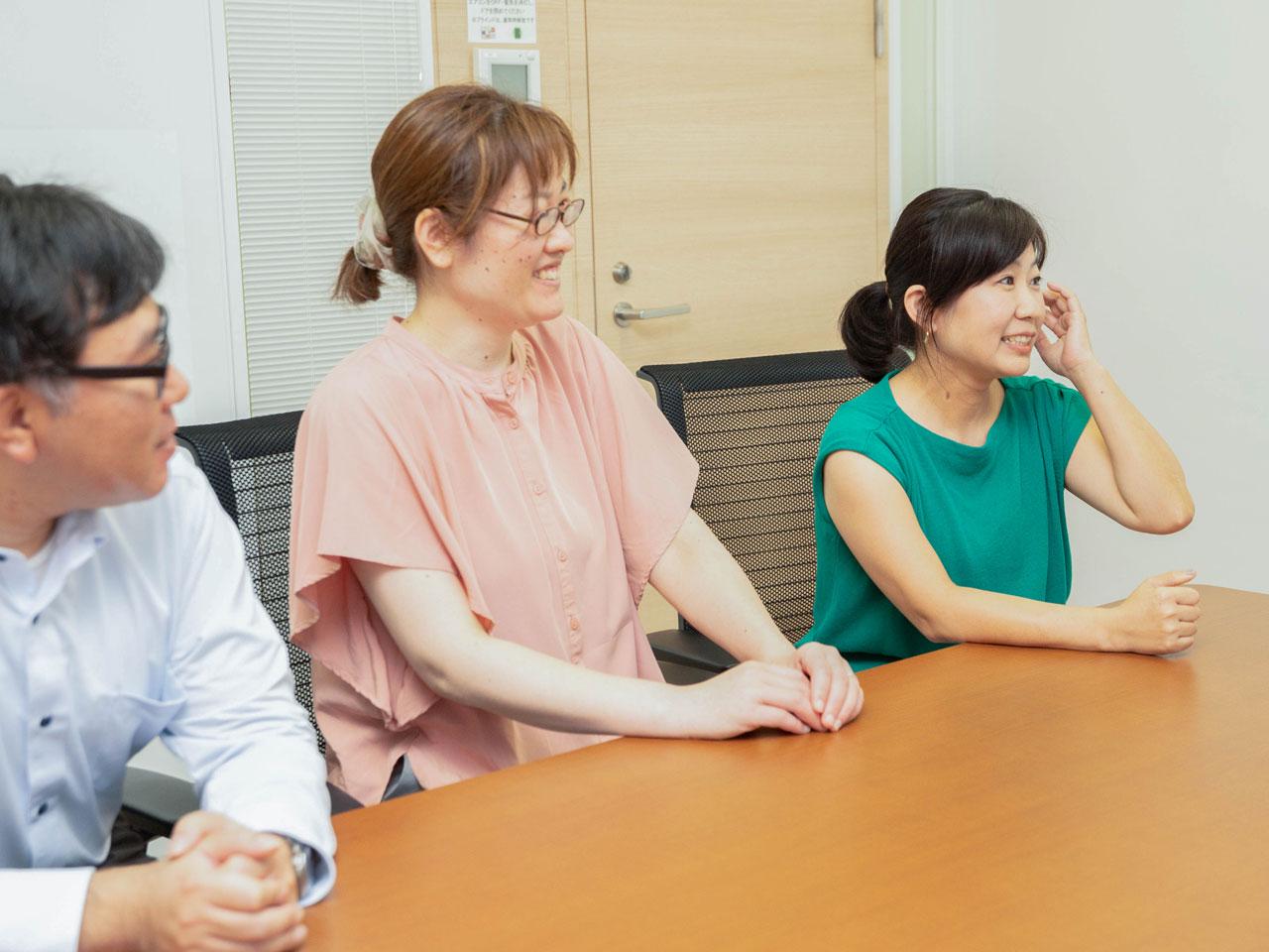 株式会社日経BP読者サービスセンター 求人画像1