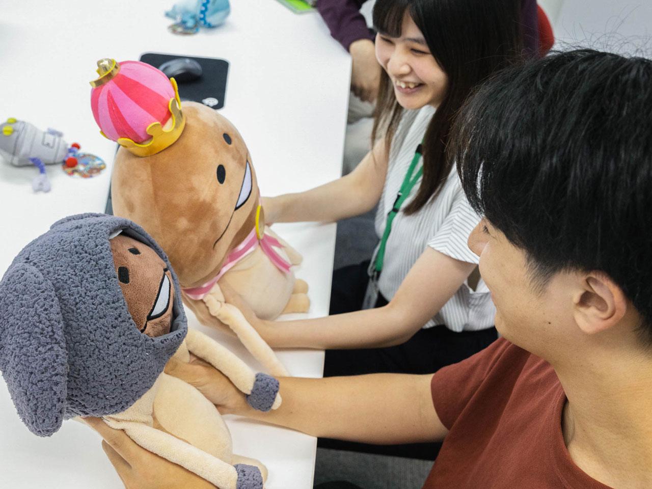 株式会社サクセス 求人画像1