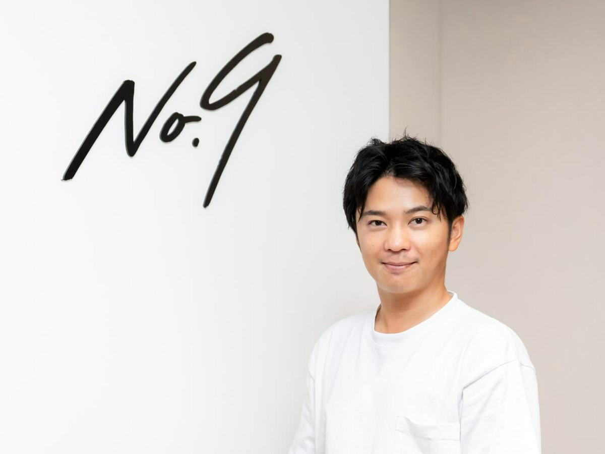 インタビュー画像