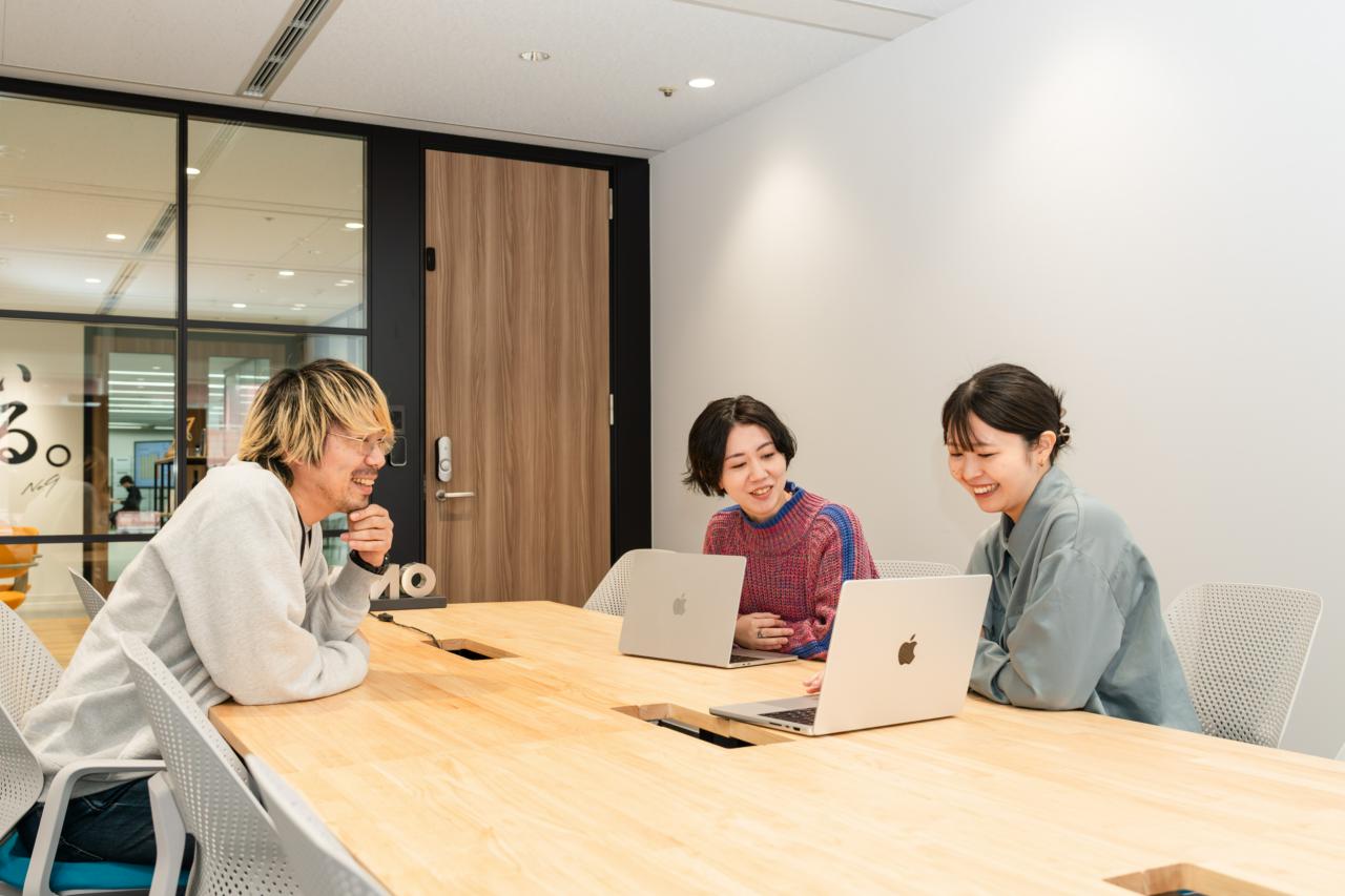 株式会社ナンバーナイン 求人画像1