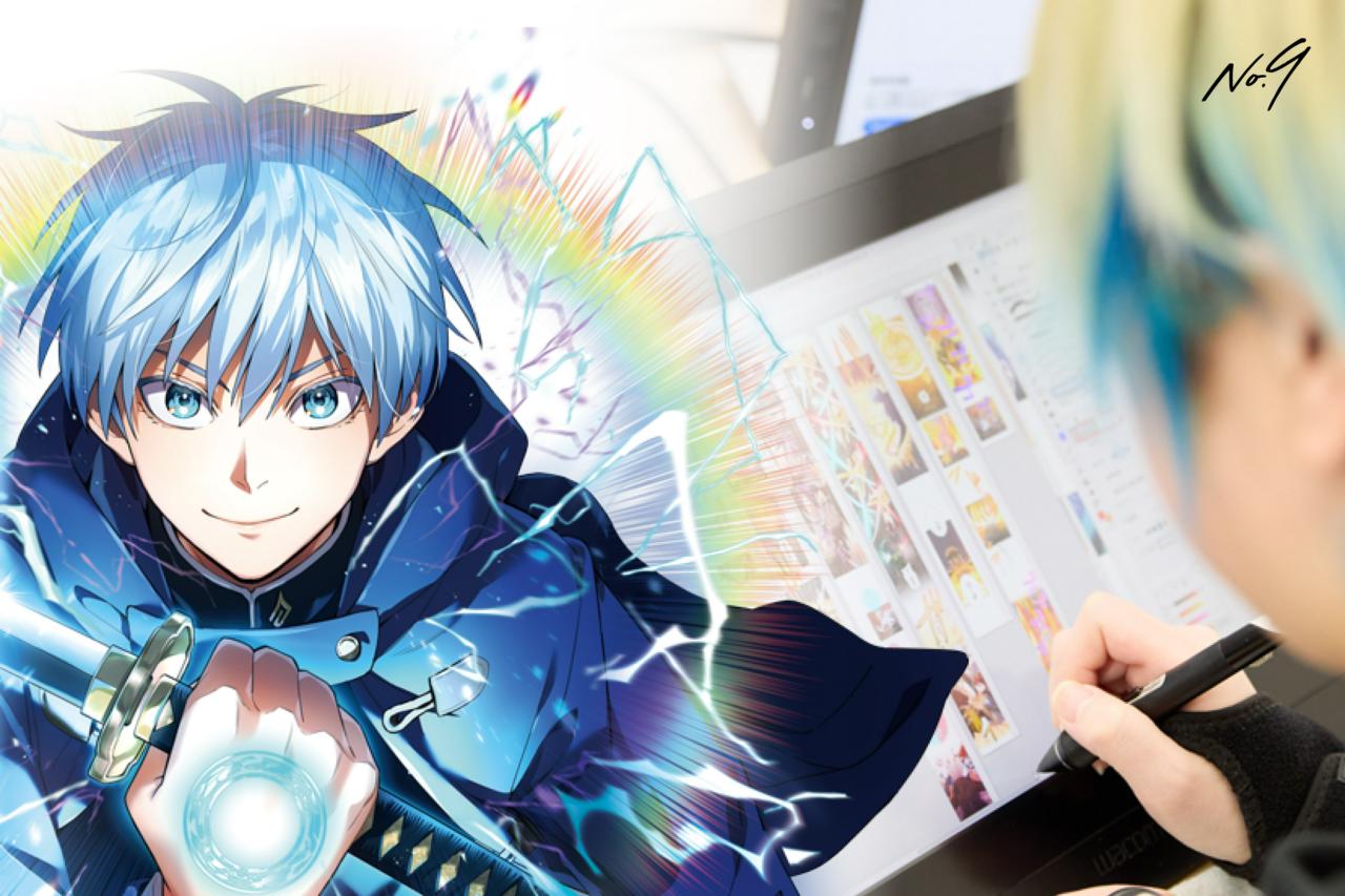 株式会社ナンバーナイン 求人画像1