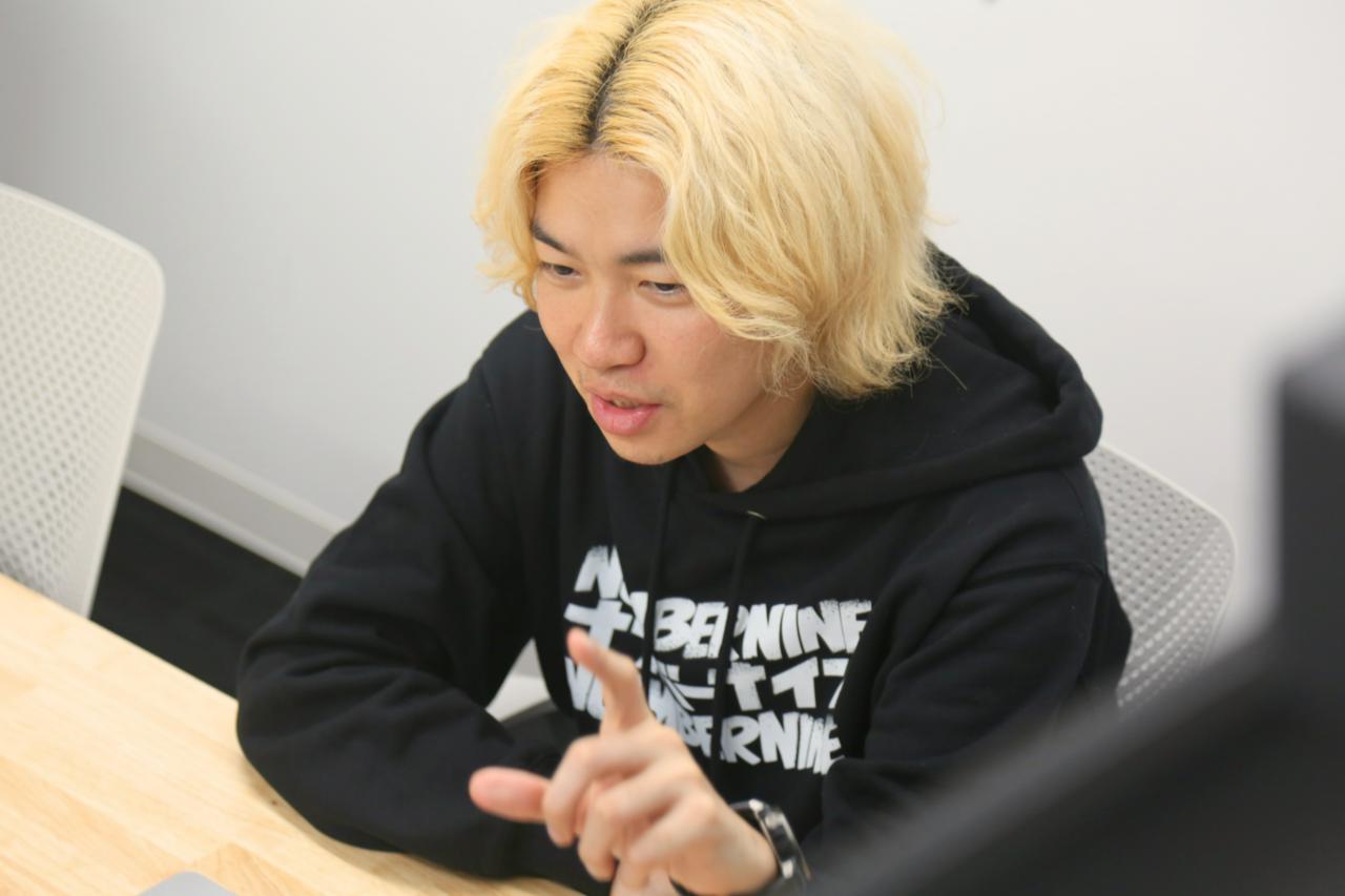 株式会社ナンバーナイン 求人画像1