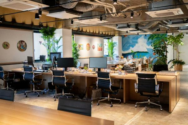 募集している求人：バックエンドエンジニア