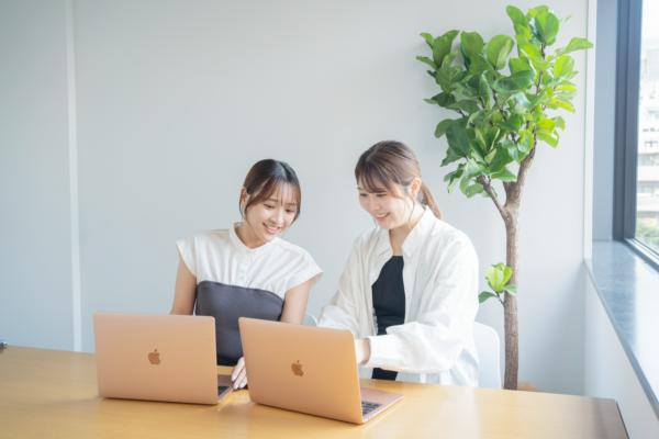 募集している求人：広報