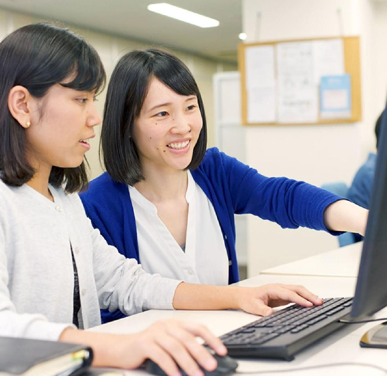 株式会社ガルフネット 求人画像1