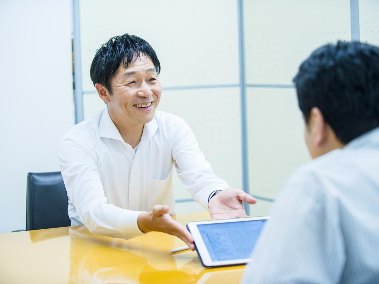 株式会社ガルフネット 求人画像1