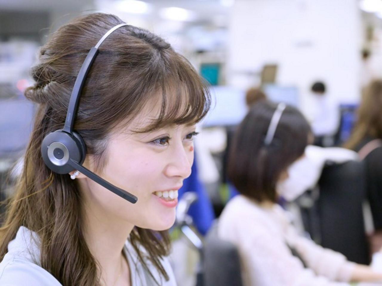 株式会社ガルフネット 求人画像1