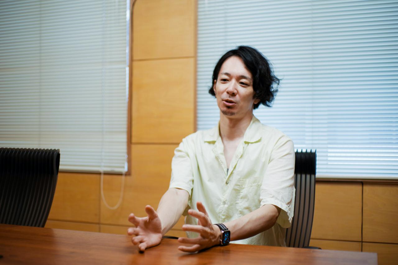 株式会社上部 求人画像1