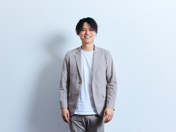 株式会社TERAZのインタビュー写真