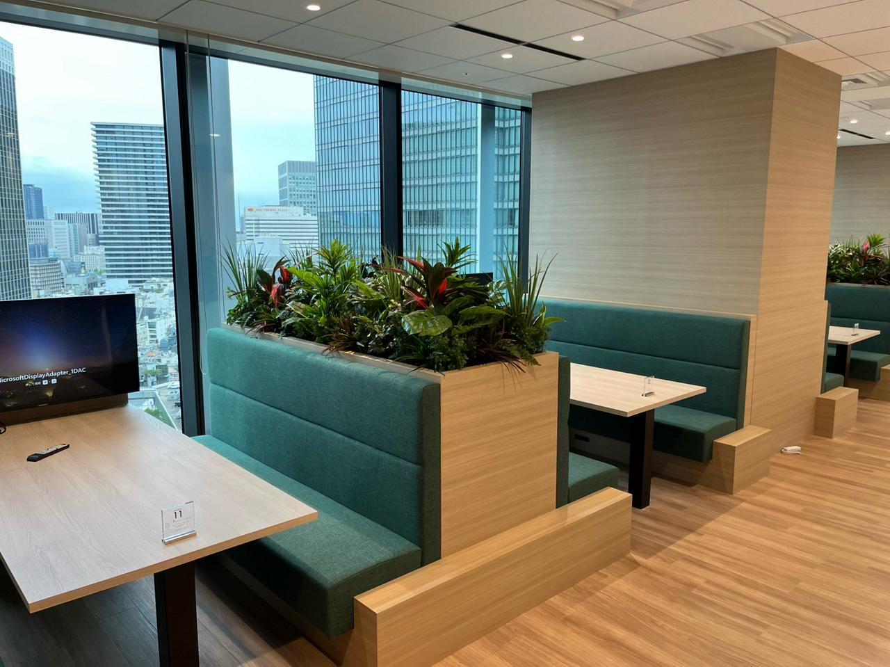 エイチ・ツー・オー リテイリング株式会社 求人画像1