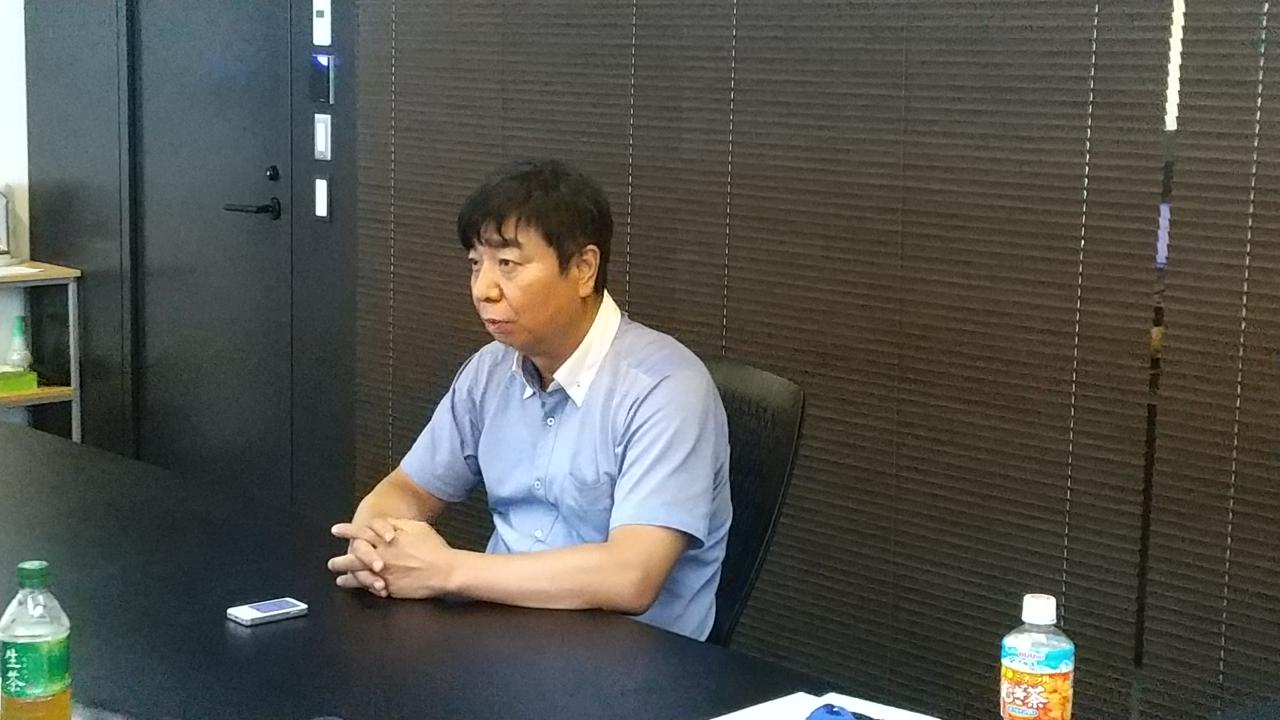 GHインテグレーション株式会社 求人画像1