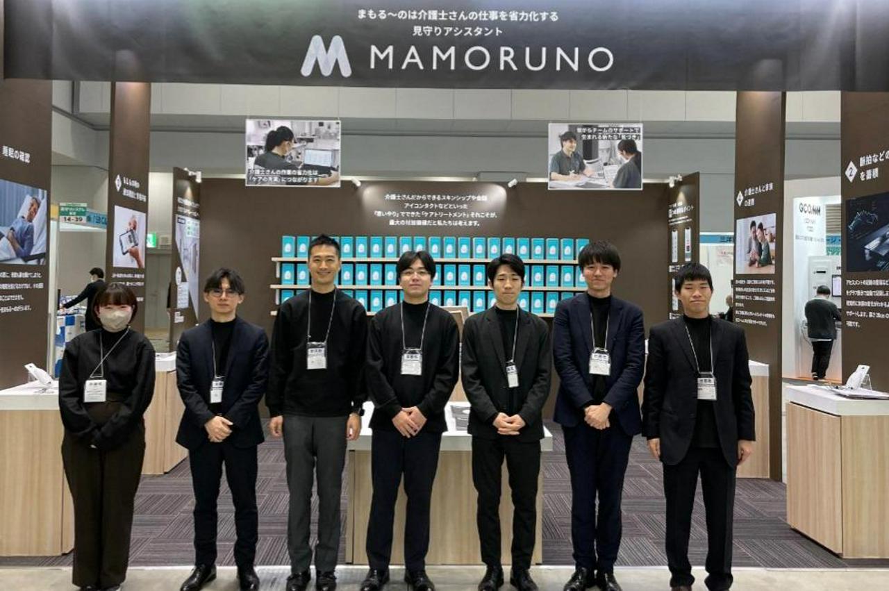 株式会社TD Holdings 求人画像1